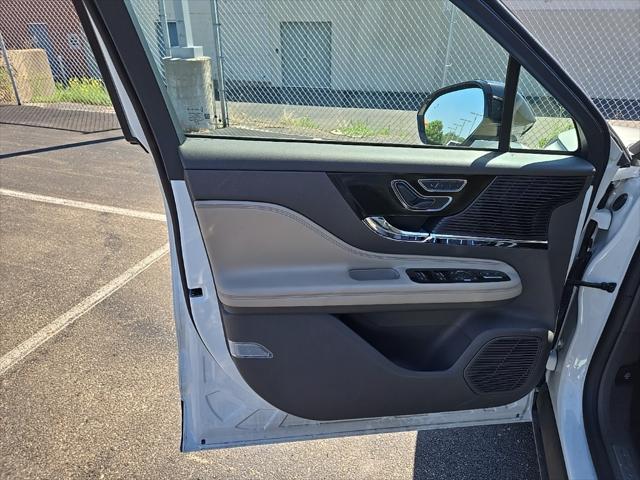 used 2022 Lincoln Corsair car, priced at $34,950