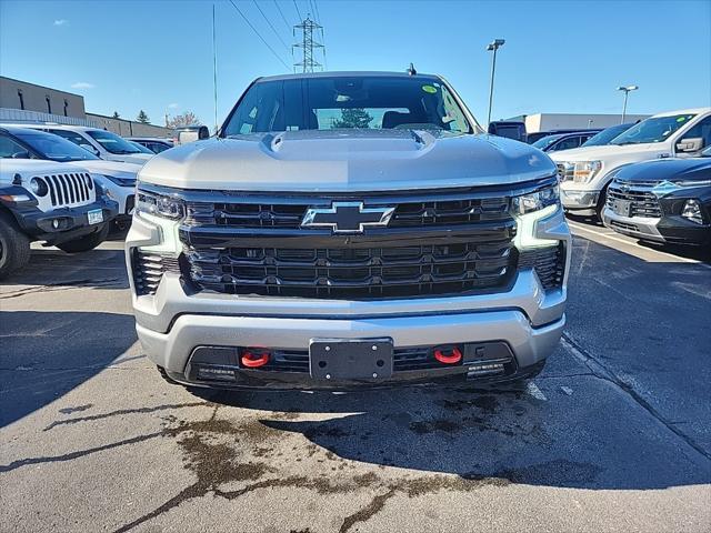 used 2023 Chevrolet Silverado 1500 car, priced at $51,229