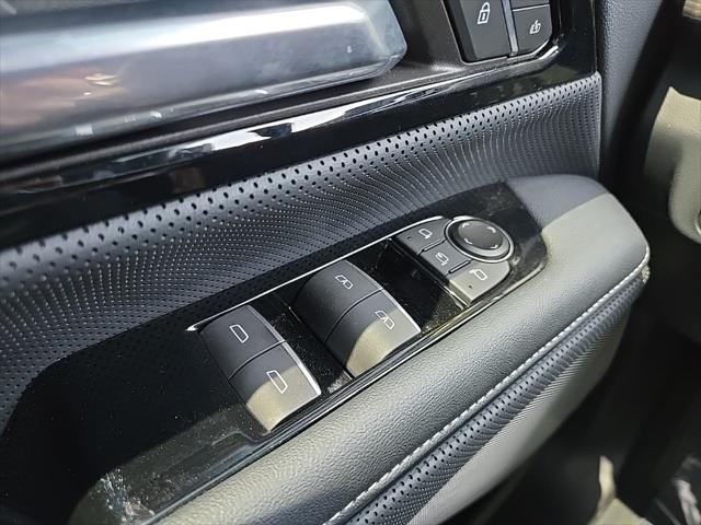 used 2024 GMC Sierra EV car, priced at $82,995