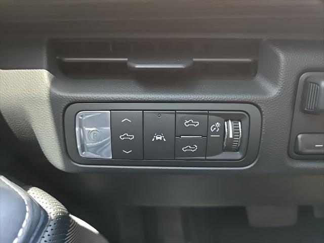 used 2024 GMC Sierra EV car, priced at $82,995