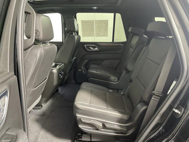 used 2022 Chevrolet Tahoe car, priced at $61,208