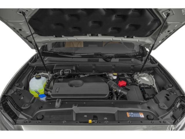 used 2021 Lincoln Nautilus car, priced at $29,858