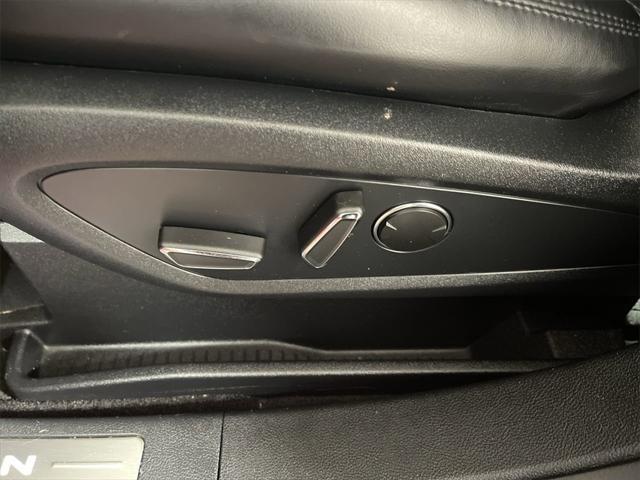 used 2021 Lincoln Nautilus car, priced at $29,891