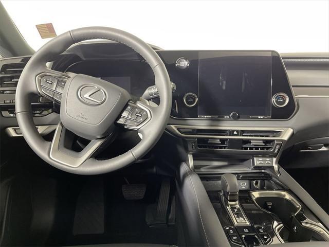 used 2024 Lexus RX 350 car, priced at $52,991