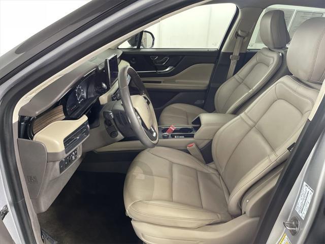 used 2020 Lincoln Corsair car, priced at $24,575