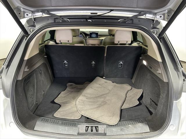 used 2020 Lincoln Corsair car, priced at $24,575