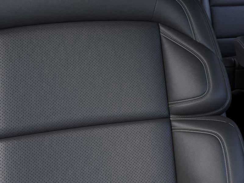 new 2025 Lincoln Navigator car, priced at $107,435