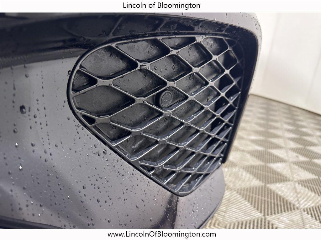 used 2023 Genesis GV70 car, priced at $47,532