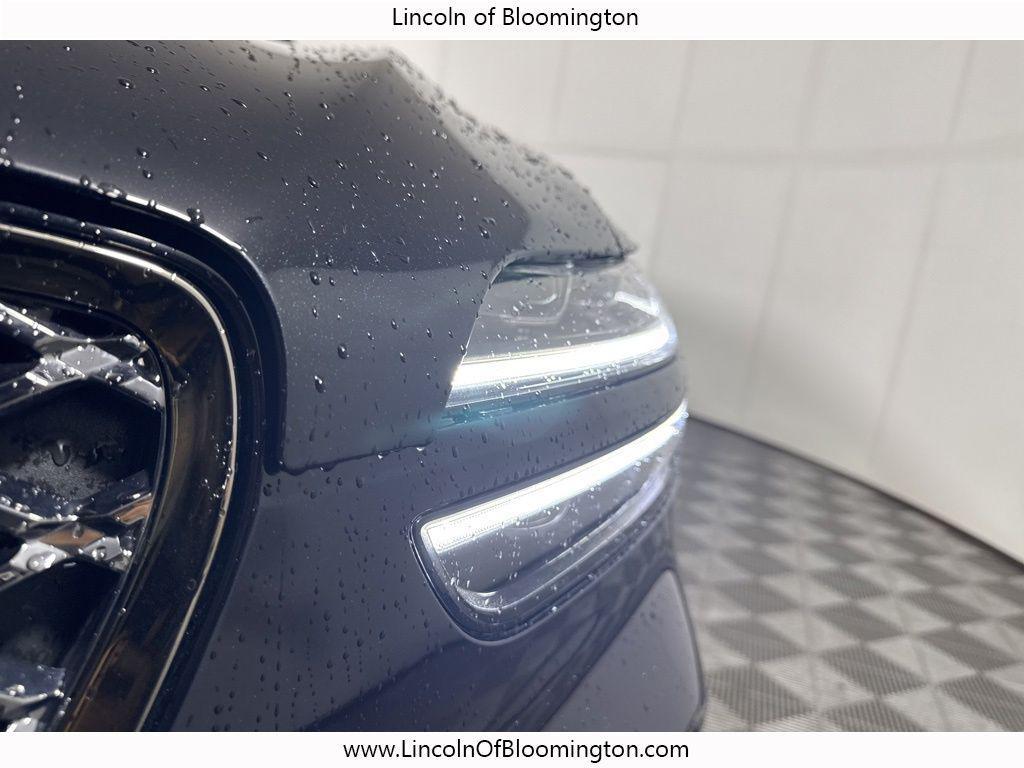 used 2023 Genesis GV70 car, priced at $47,532