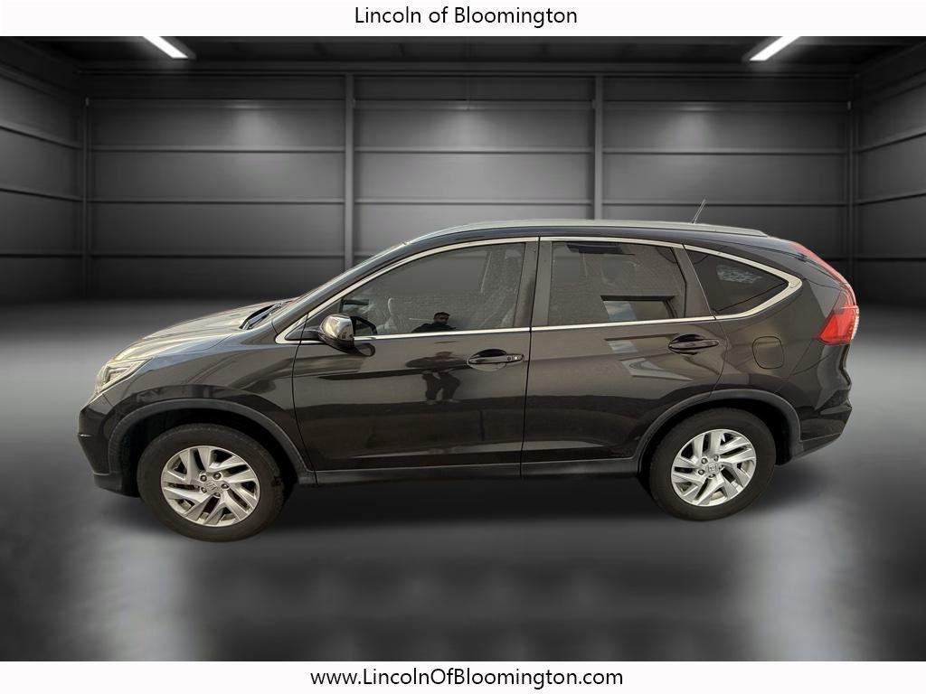 used 2016 Honda CR-V car, priced at $18,999