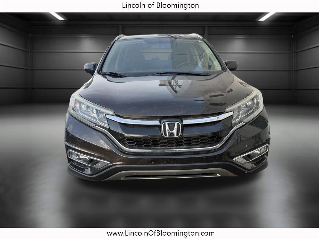 used 2016 Honda CR-V car, priced at $18,999