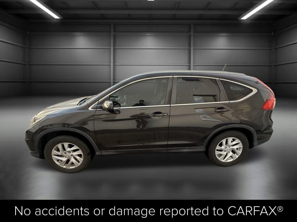 used 2016 Honda CR-V car, priced at $18,999