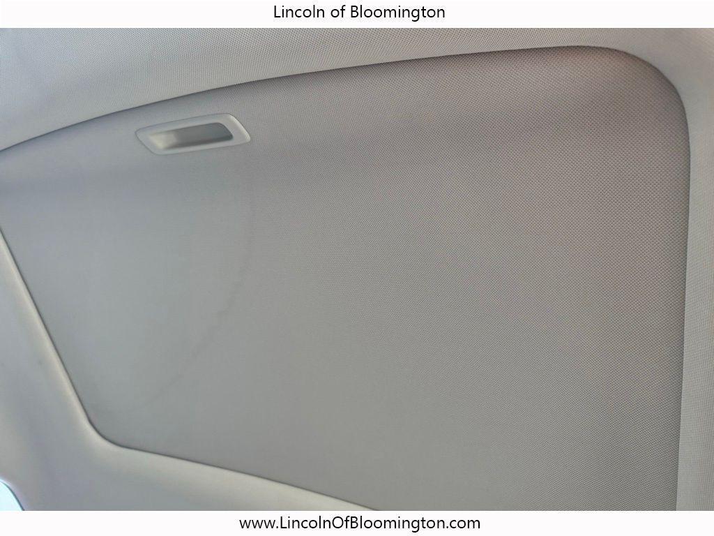 used 2016 Honda CR-V car, priced at $18,999