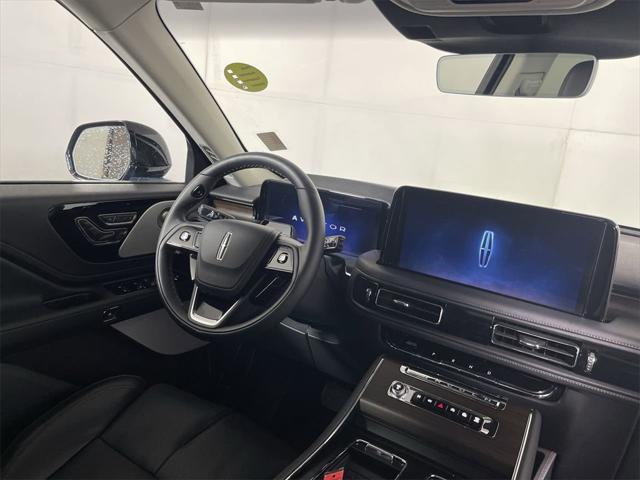 used 2025 Lincoln Aviator car, priced at $69,991