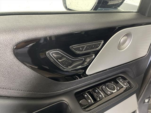 used 2025 Lincoln Aviator car, priced at $69,991