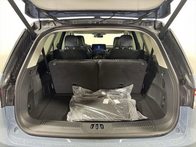 used 2025 Lincoln Aviator car, priced at $69,991