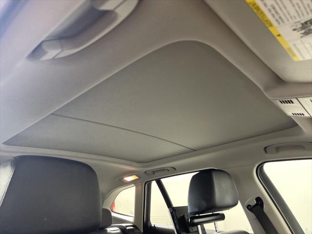 used 2015 BMW X1 car, priced at $6,399