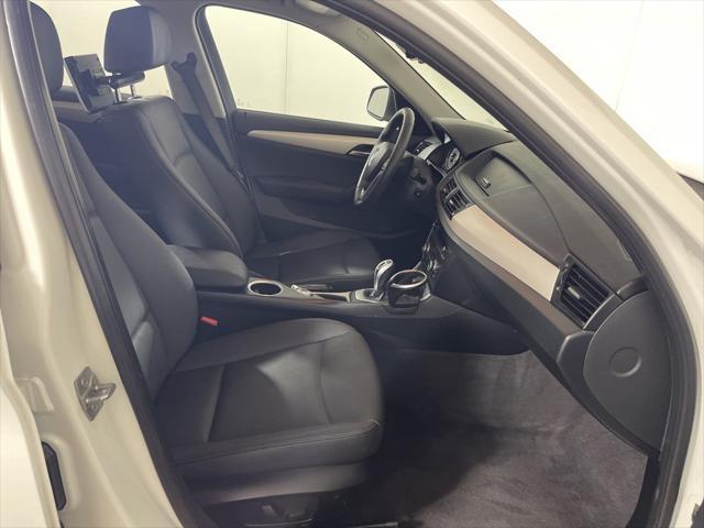 used 2015 BMW X1 car, priced at $6,399