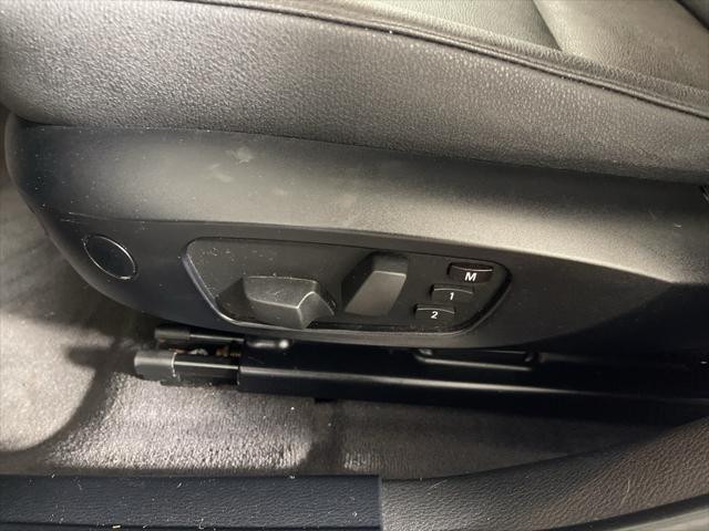 used 2015 BMW X1 car, priced at $6,399