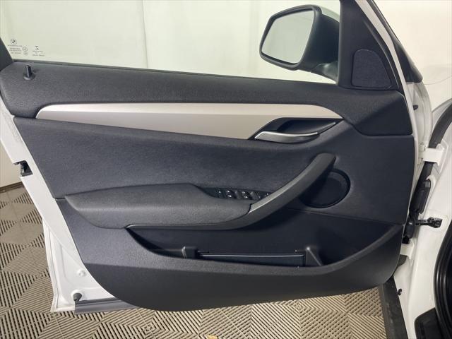 used 2015 BMW X1 car, priced at $6,399