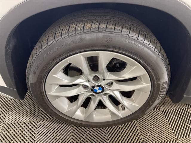 used 2015 BMW X1 car, priced at $6,399