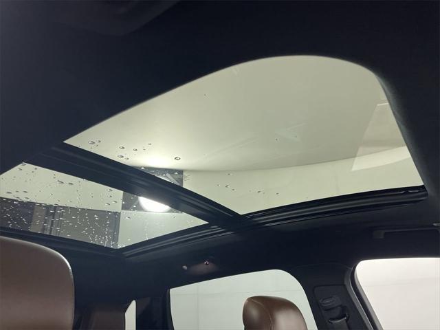 used 2022 Lincoln Nautilus car, priced at $41,999