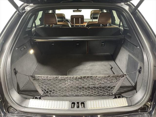 used 2022 Lincoln Nautilus car, priced at $41,999