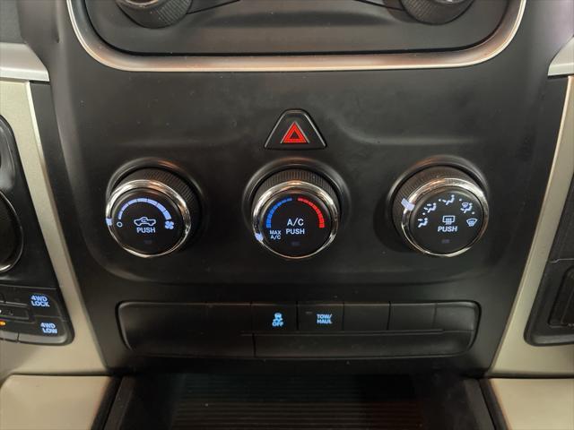 used 2014 Ram 1500 car, priced at $12,991
