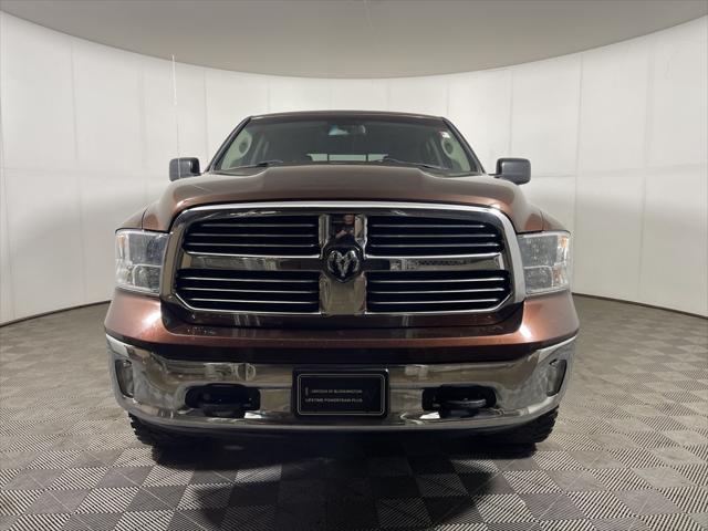 used 2014 Ram 1500 car, priced at $12,991