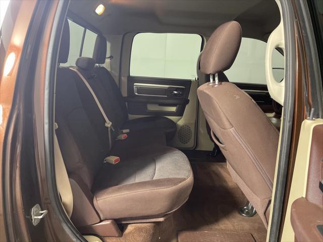 used 2014 Ram 1500 car, priced at $12,991