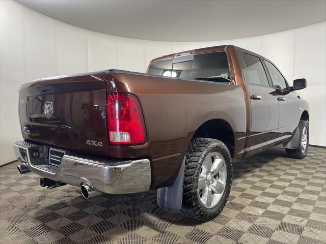 used 2014 Ram 1500 car, priced at $12,991