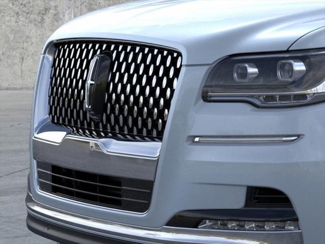 new 2024 Lincoln Navigator car, priced at $109,699