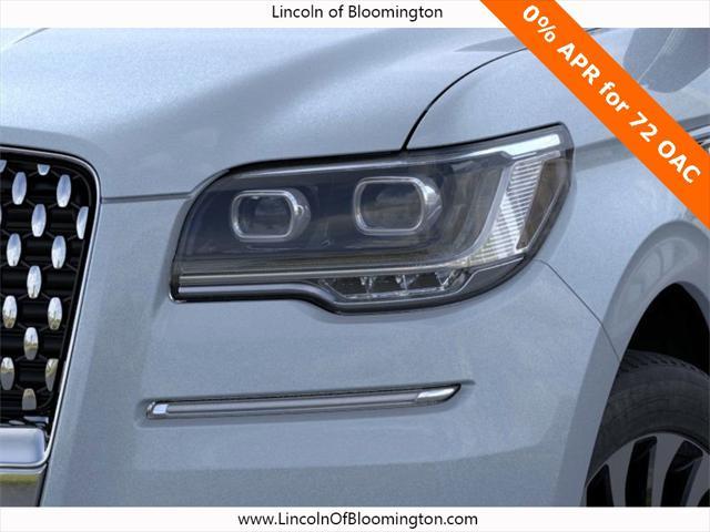 new 2024 Lincoln Navigator car, priced at $104,801