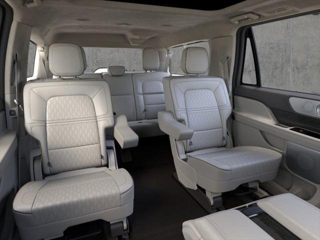 new 2024 Lincoln Navigator car, priced at $109,699
