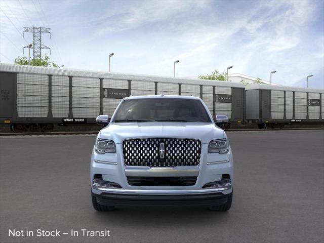 new 2024 Lincoln Navigator car, priced at $116,890