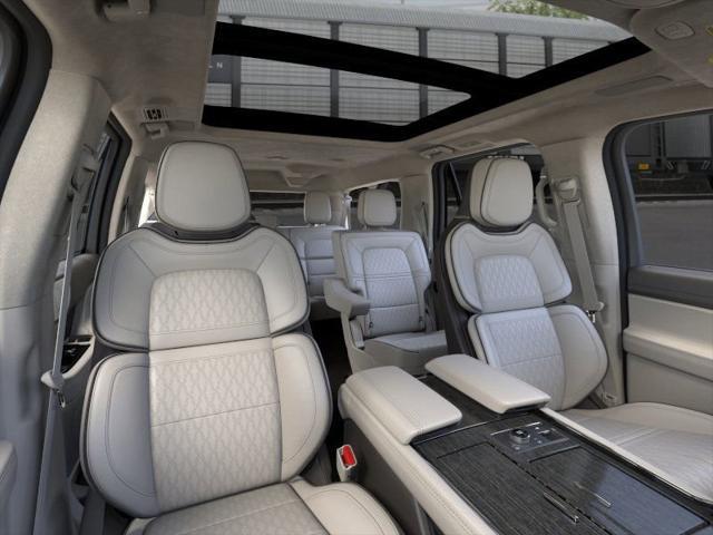 new 2024 Lincoln Navigator car, priced at $116,890