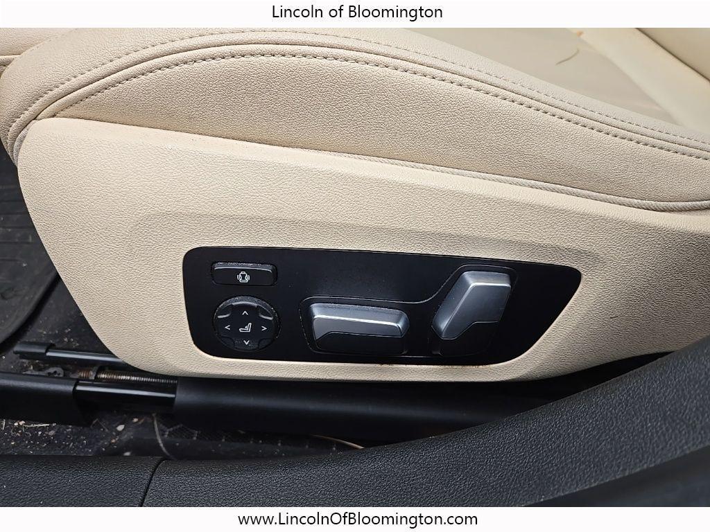 used 2020 BMW 330 car, priced at $22,991