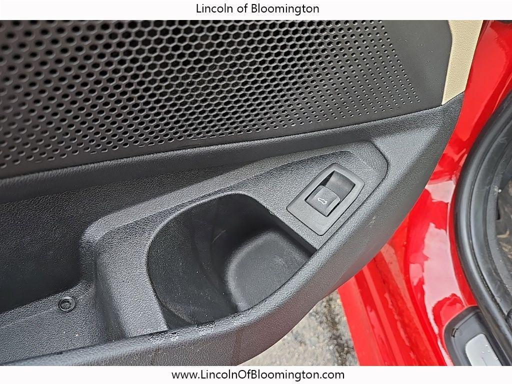 used 2020 BMW 330 car, priced at $22,991