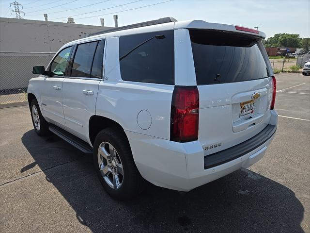 used 2019 Chevrolet Tahoe car, priced at $21,974
