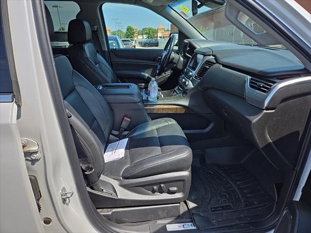 used 2019 Chevrolet Tahoe car, priced at $21,974
