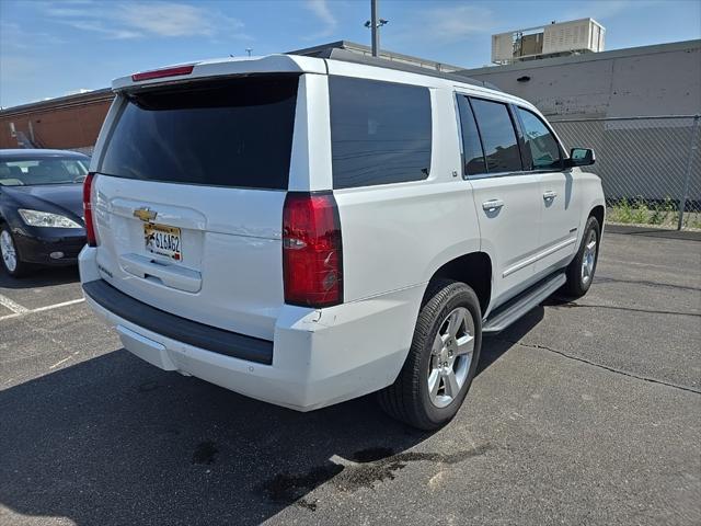 used 2019 Chevrolet Tahoe car, priced at $21,974