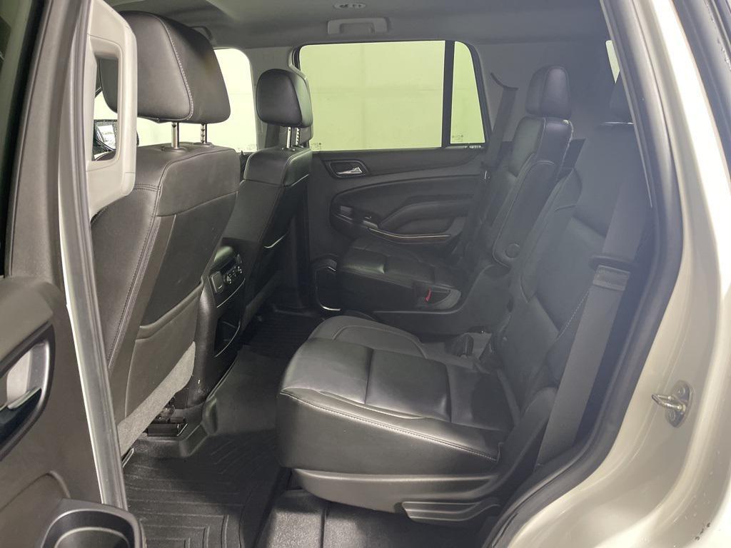 used 2019 Chevrolet Tahoe car, priced at $21,394