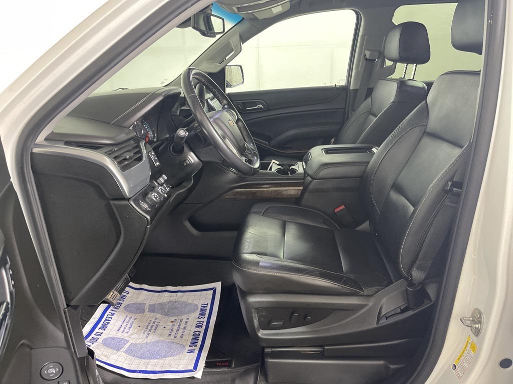 used 2019 Chevrolet Tahoe car, priced at $21,394