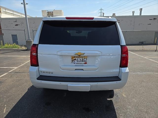 used 2019 Chevrolet Tahoe car, priced at $21,974