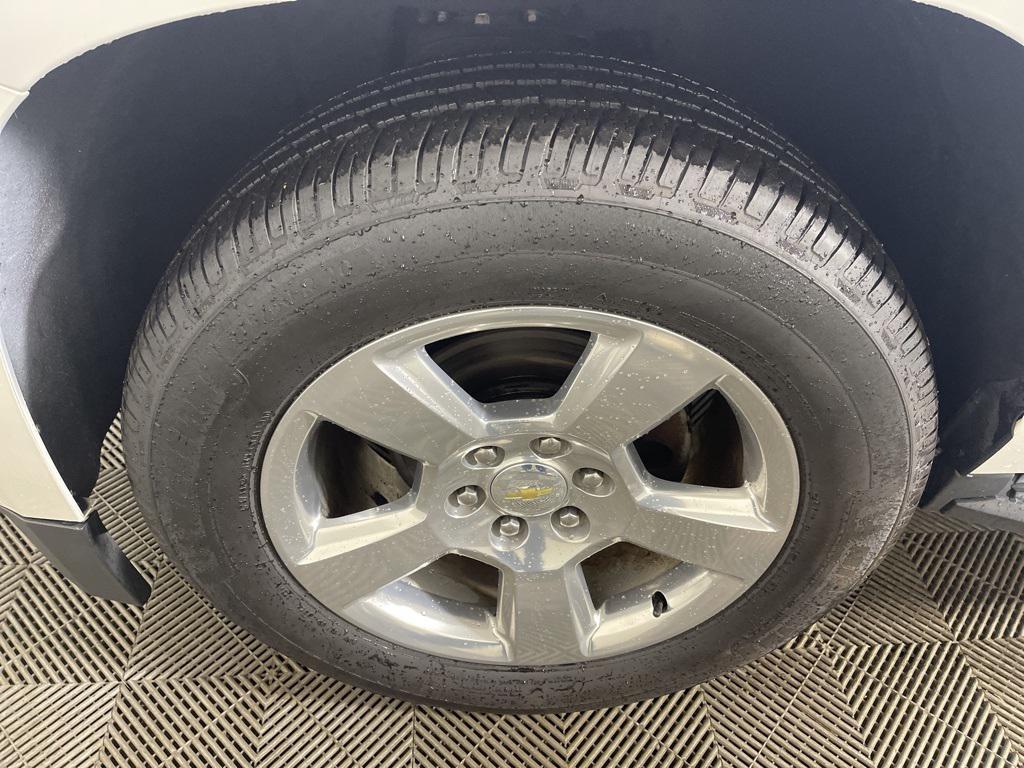 used 2019 Chevrolet Tahoe car, priced at $21,394