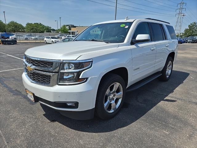 used 2019 Chevrolet Tahoe car, priced at $21,974