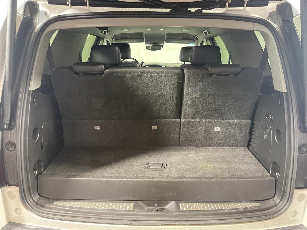 used 2019 Chevrolet Tahoe car, priced at $21,394