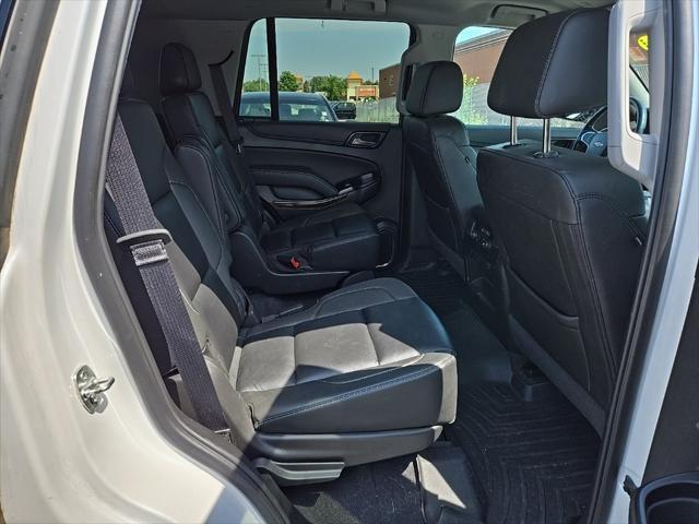 used 2019 Chevrolet Tahoe car, priced at $21,974