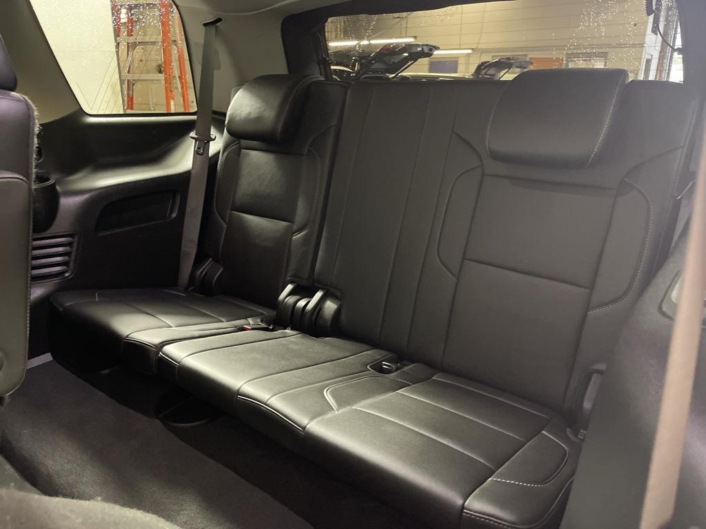 used 2019 Chevrolet Tahoe car, priced at $21,394