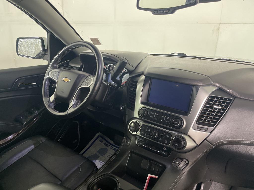 used 2019 Chevrolet Tahoe car, priced at $21,394
